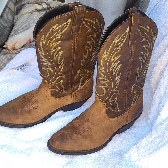 Laredo Shoes - Women's Laredo boots